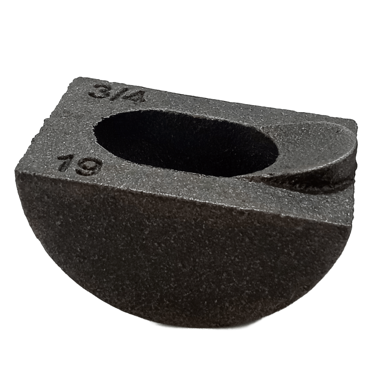 SWH34-P 3/4 Hillside Washer - Plain Cast